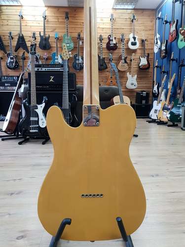 Fender Player Telecaster 2018