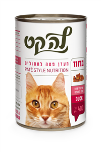 לה קט לח 400 גרם הודו