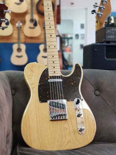 Fender Telecaster '72 Vintage Reissue Japan 1989
