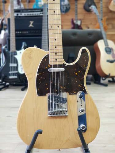 Fender Telecaster '72 Vintage Reissue Japan 1989