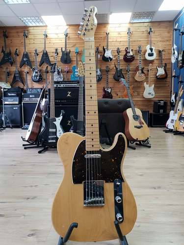 Fender Telecaster '72 Vintage Reissue Japan 1989