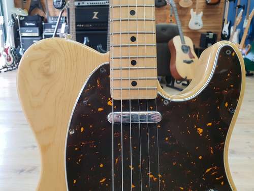 Fender Telecaster '72 Vintage Reissue Japan 1989