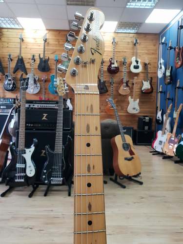 Fender Telecaster '72 Vintage Reissue Japan 1989