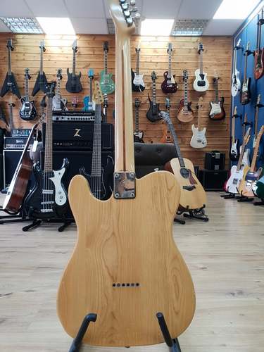 Fender Telecaster '72 Vintage Reissue Japan 1989