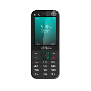 טלפון סלולרי כשר First Phone MTK-1 דור 3