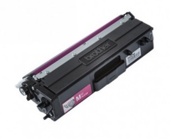 טונר מקורי מג'נטה (אדום)  Brother TN910M