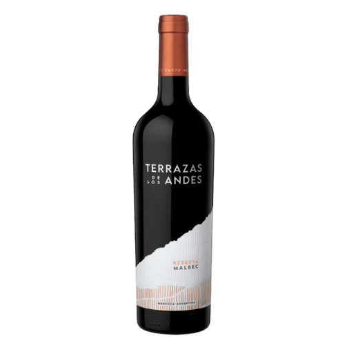 טראזס מלבק רזרבה