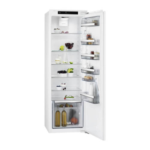 מקרר אינטגרלי מלא ללא מקפיא SKE81821DC AEG