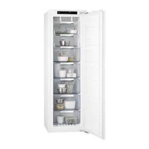 מקפיא אינטגרלי מלא ABE81816NC AEG
