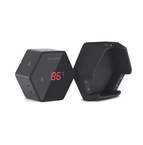 מדחום דיגיטלי INKBIRD IBT-6XS עם 6 פרובים
