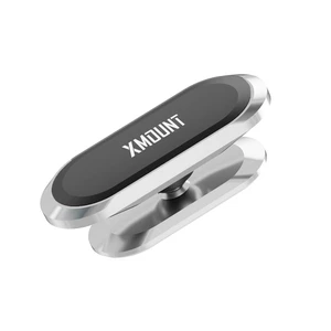 מעמד לטלפון לרכב XMOUNT XM-13 כסף