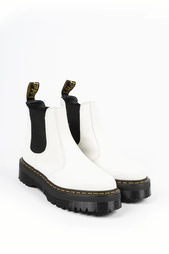 נעלי דר מרטינס Dr Martens Quad Chelsea Boot | נשים