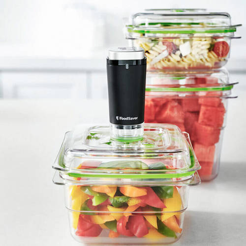 מכשיר ואקום אלחוטי FoodSaver