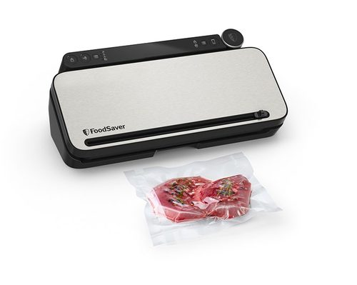 Food saver – STAINLESS SEALER VS3190