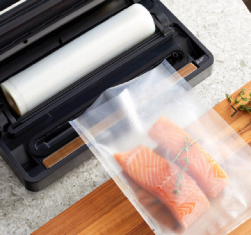 מכונת ואקום ANOVA PRECISION VACUUM SEALER PRO