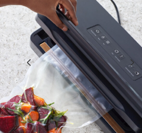 מכונת ואקום ANOVA PRECISION VACUUM SEALER PRO