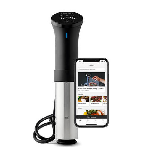 סו ויד ANOVA PRECISION COOKER