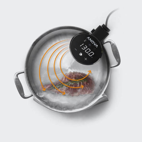 סו ויד ANOVA PRECISION COOKER