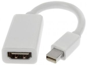 מתאם SAKAL MINI DP TO HDMI