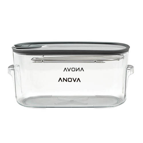 מיכל מים 16 ליטר ANOVA - חסר במלאי