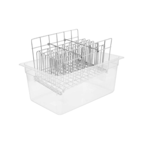 סטנד בישול בואקום סו ויד Sousvide Rack- Large