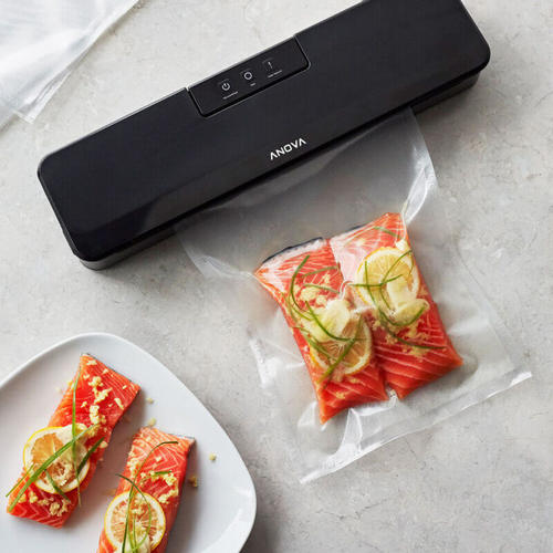 מכונת וואקום ANOVA VACUUM SEALER