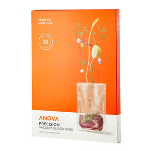 מארז 50 שקיות ANOVA PRE-CUT