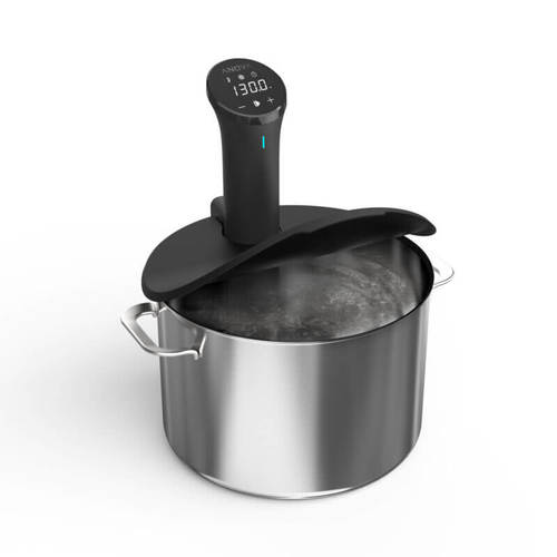 מכסה לסירים ANOVA COOKER LID