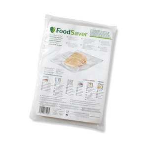 מארז שקיות ואקום קטנות 0.94 ליטר-food saver
