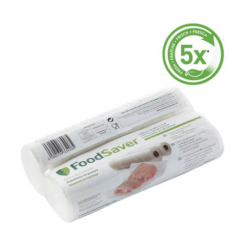 מארז גלילי ואקום קטנים-food saver