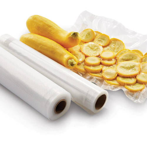 מארז גלילי ואקום גדולים -Food saver