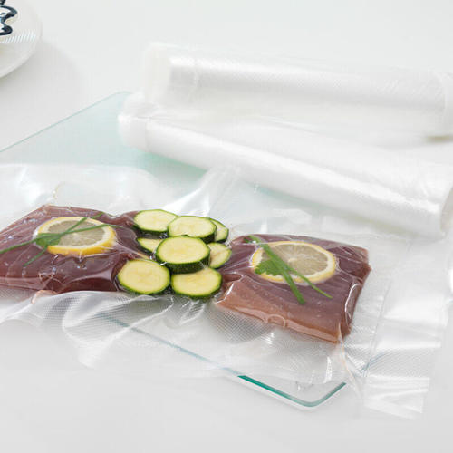 מארז גלילי ואקום גדולים -Food saver