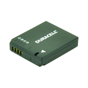 סוללה דורסל Duracell DR9959 for Panasonic DMW-BCJ13