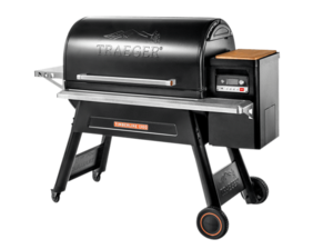 Traeger Timberline 1300