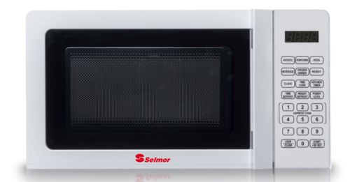 מיקרוגל Selmor SE468 ‏20 ‏ליטר סלמור