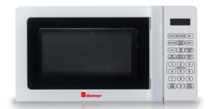 מיקרוגל Selmor SE468 ‏20 ‏ליטר סלמור