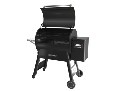 Traeger Ironwood 885
