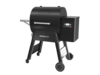 Traeger Ironwood 650 + כיסוי + 2 שקי פלט +נייר קצבים