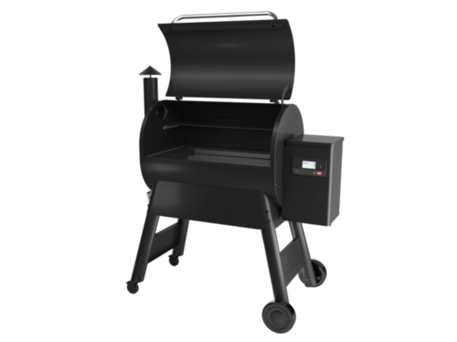  Traeger Pro 780