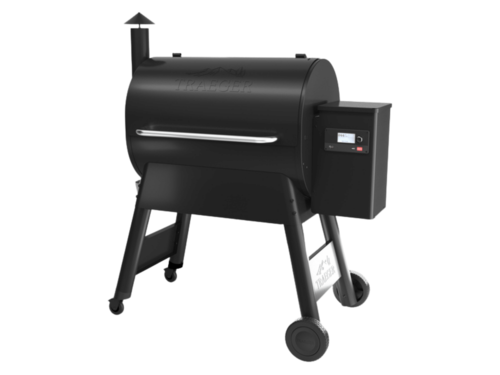  Traeger Pro 780