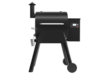 Traeger Pro 575 + כיסוי + 2 שקי פלט + נייר קצבים