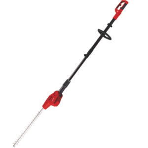 גוזם גדר חיה טלסקופי חשמלי קרבון EINHELL GC-HH 5047 500W