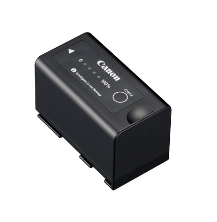 סוללה מקורית - Canon Lithium-Ion BP-955 Battery Pack