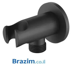נקודת מים עם מאחז 0062 שחור ורד