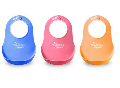 סינר פלסטיק גמיש עם כיס (מגוון צבעים)