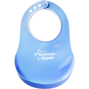 סינר פלסטיק גמיש עם כיס (מגוון צבעים)