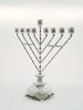 חנוכיה חבד