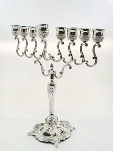 חנוכיה 