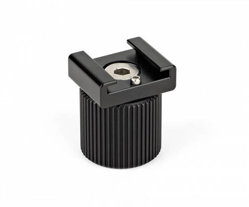 מחבר נעל קרה מקצועי לחצובות JOBY