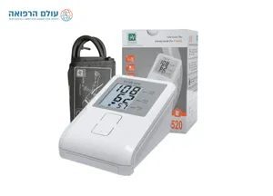 מד לחץ דם דיגיטלי